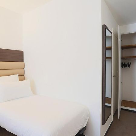 Hotel Annexe Ница Екстериор снимка