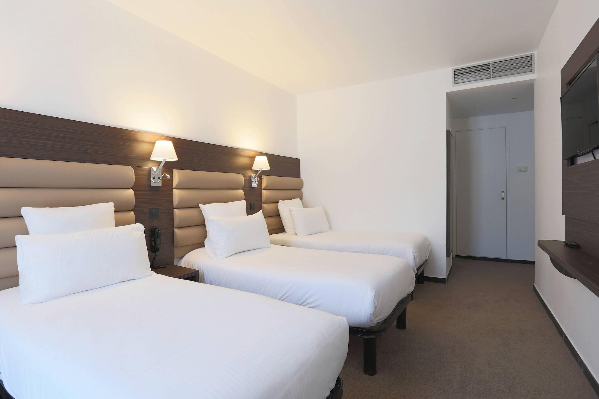 Hotel Annexe Ница Екстериор снимка