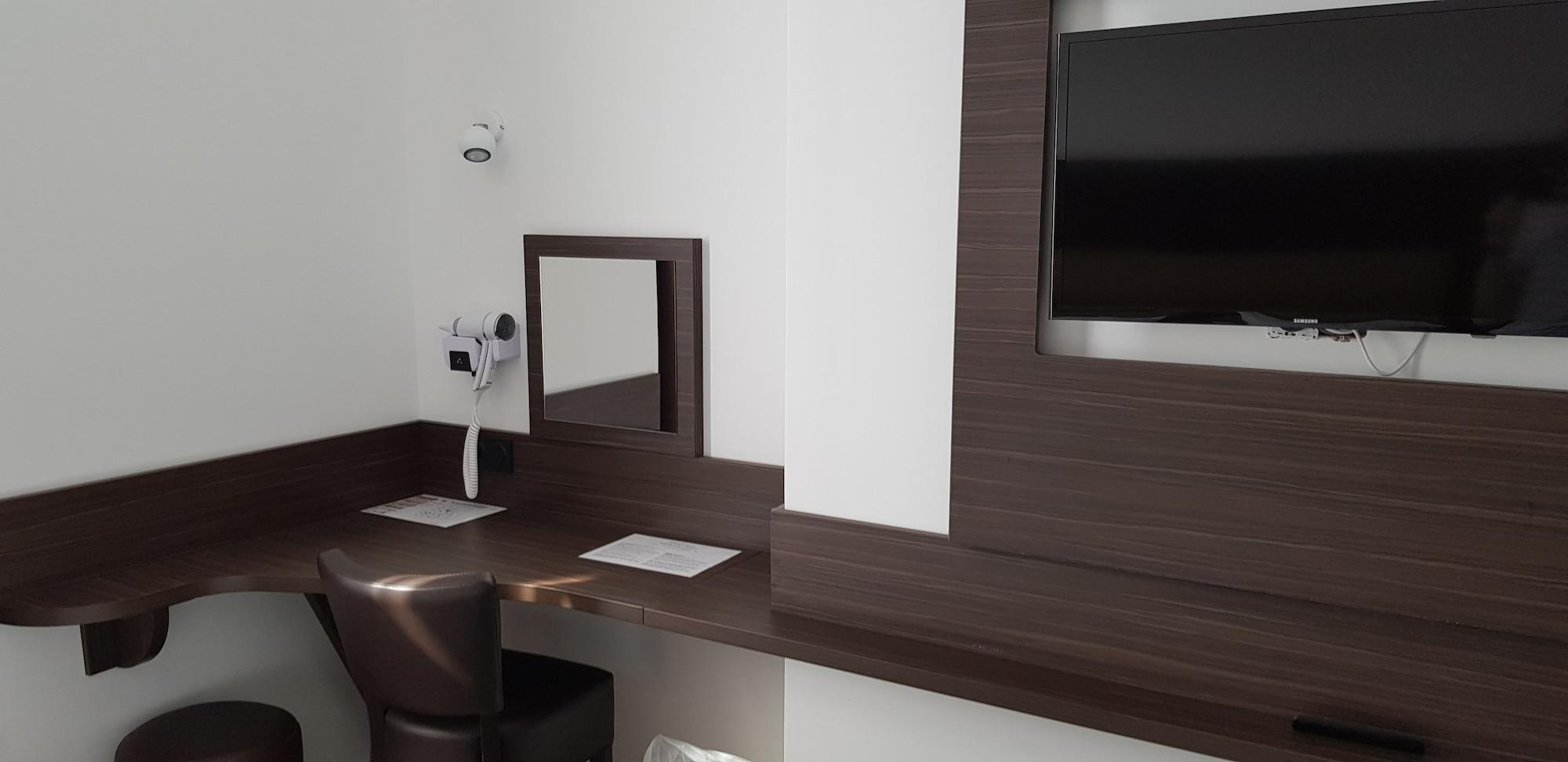 Hotel Annexe Ница Екстериор снимка