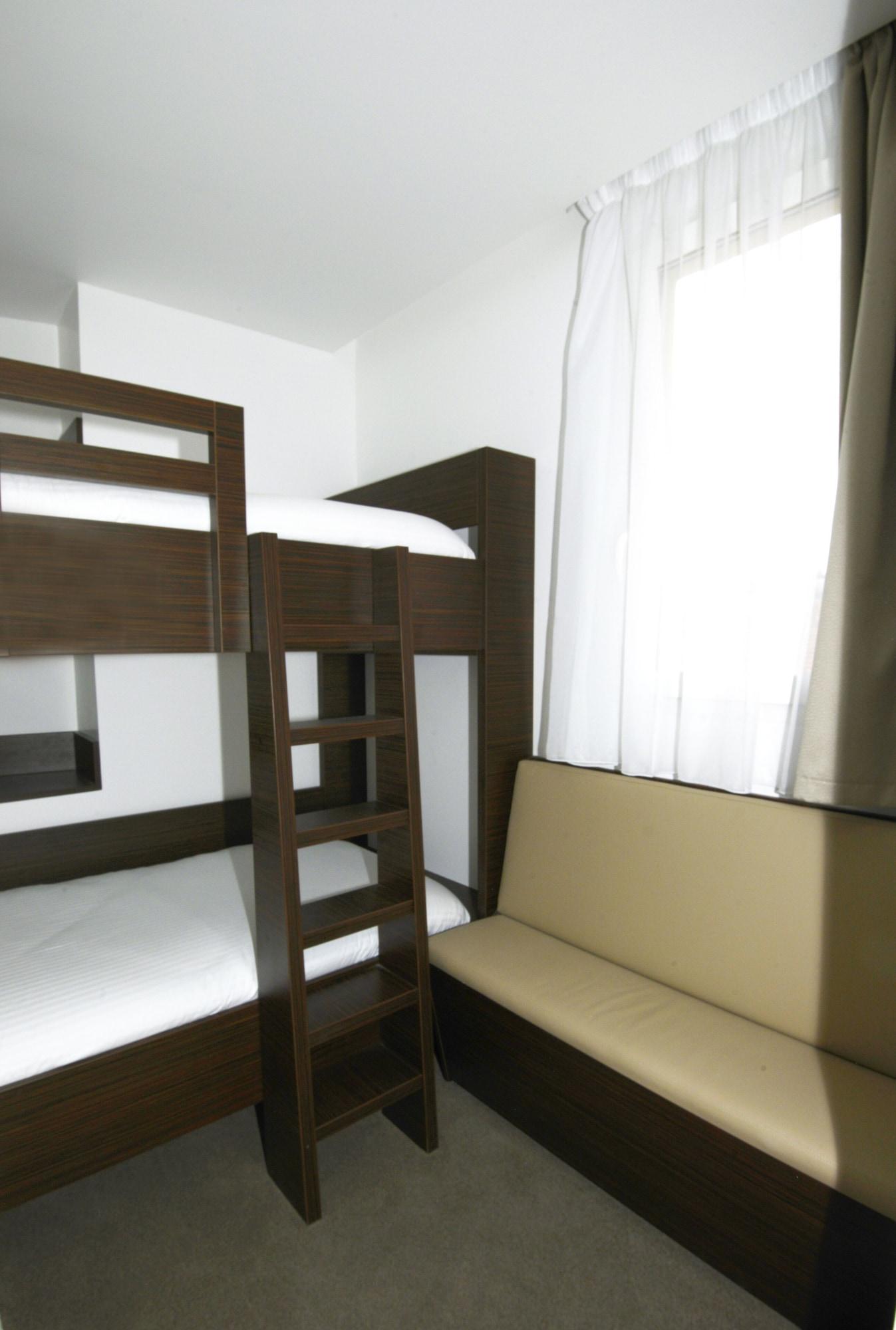 Hotel Annexe Ница Екстериор снимка