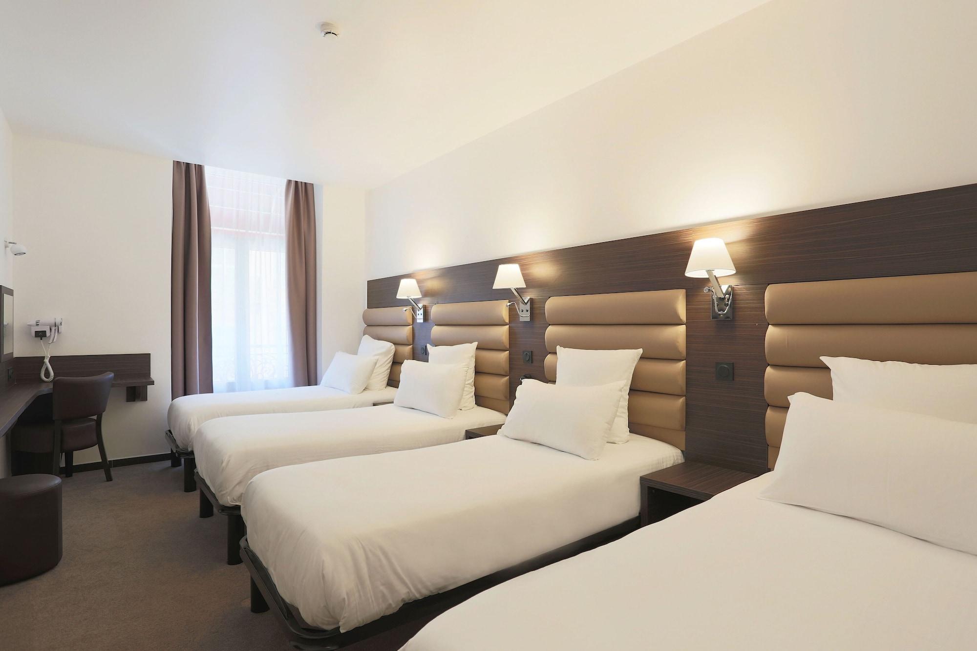 Hotel Annexe Ница Екстериор снимка