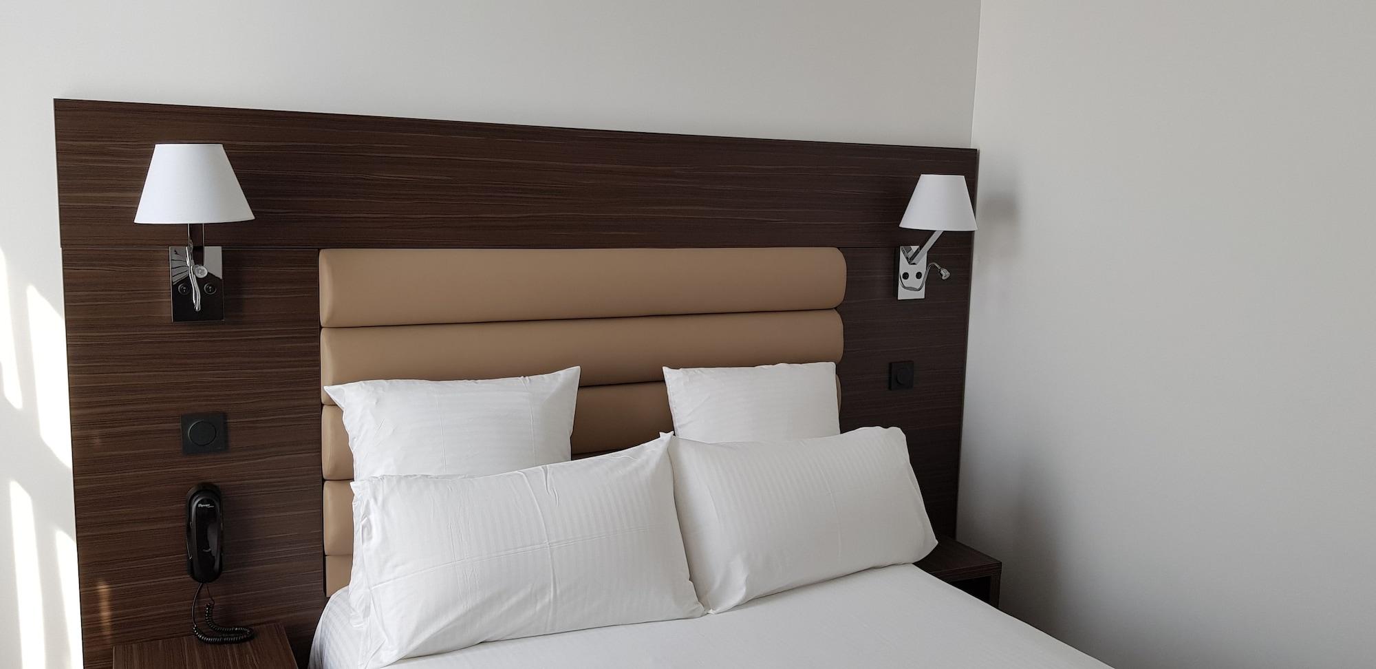 Hotel Annexe Ница Екстериор снимка