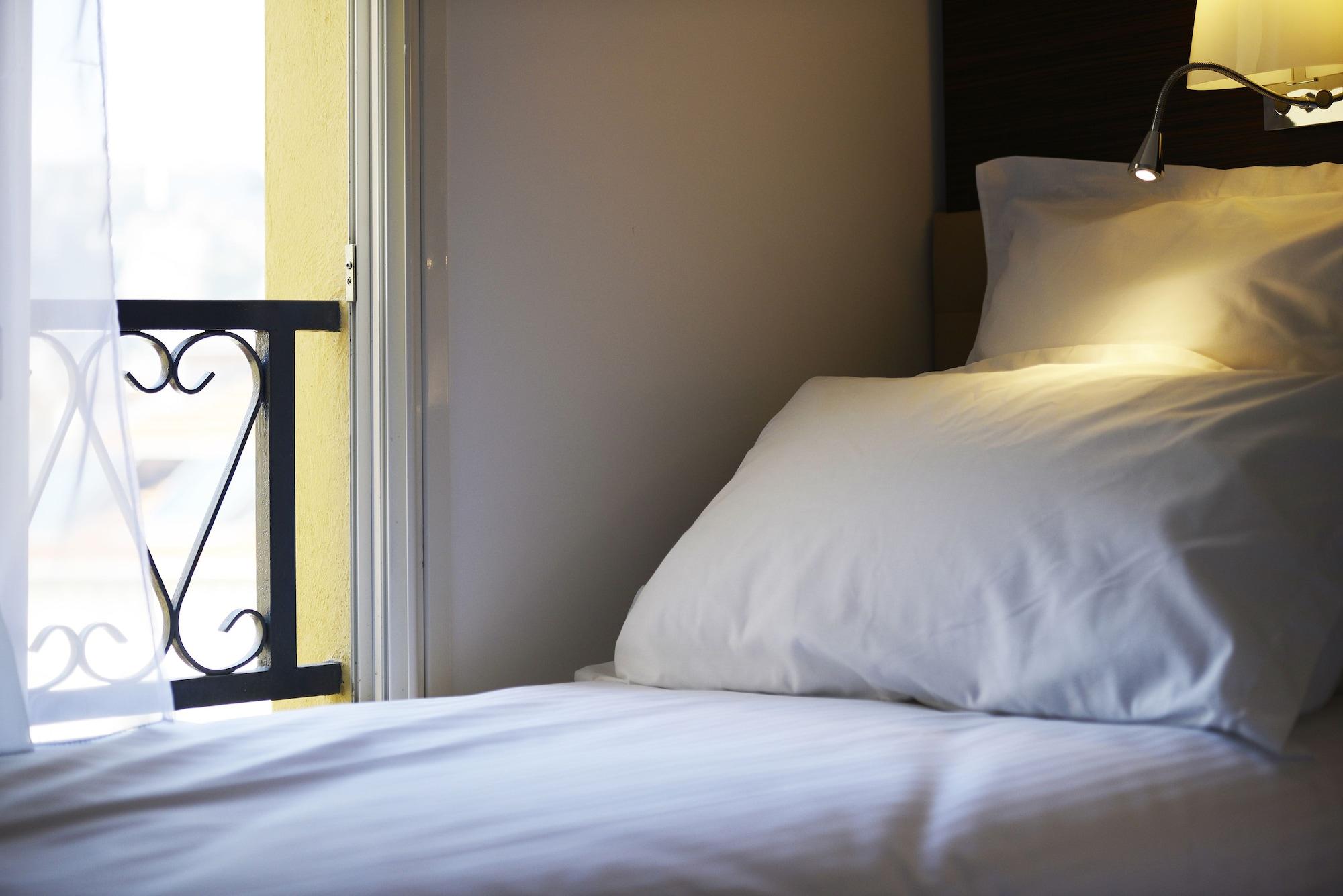 Hotel Annexe Ница Екстериор снимка
