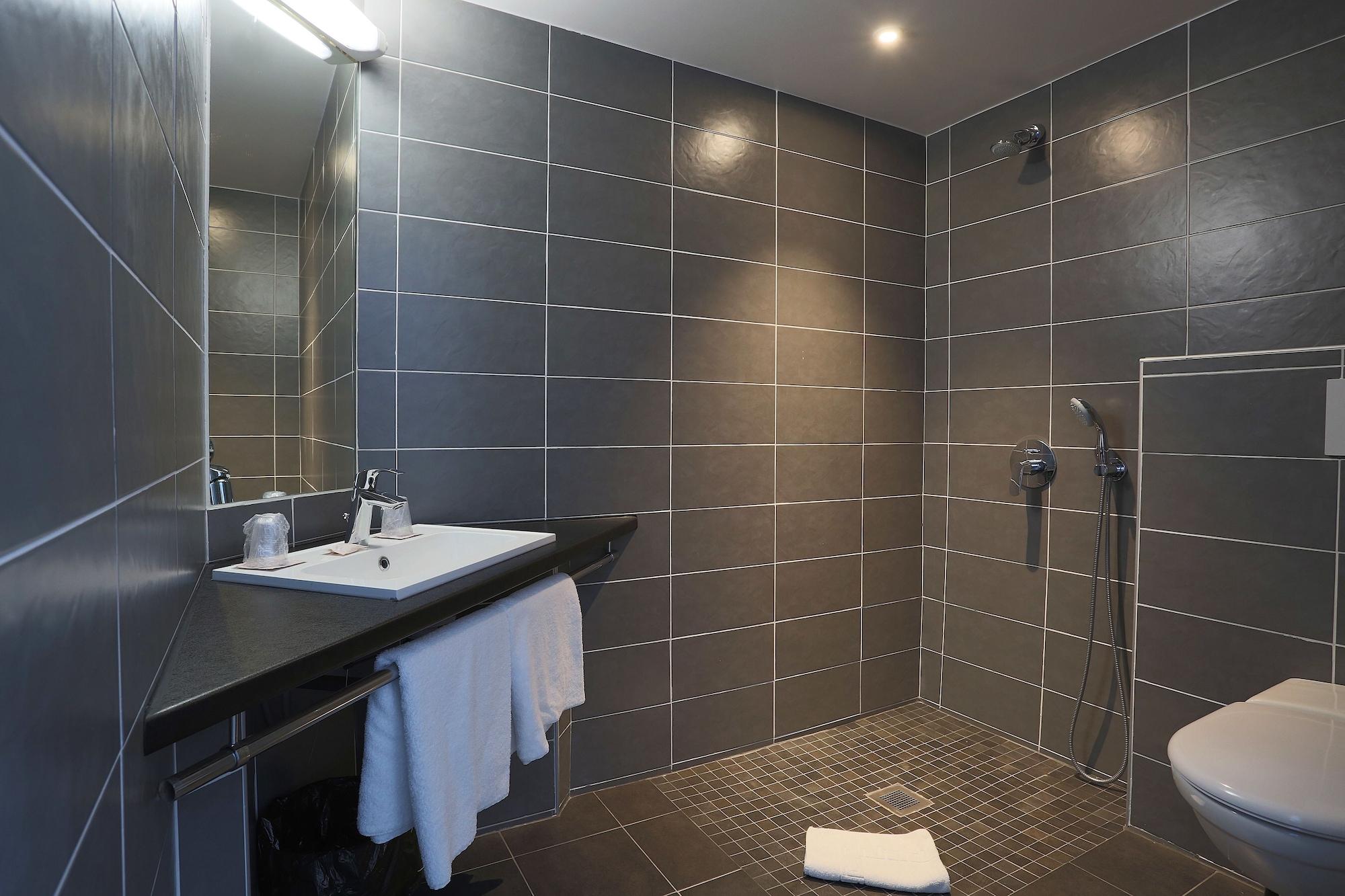 Hotel Annexe Ница Екстериор снимка
