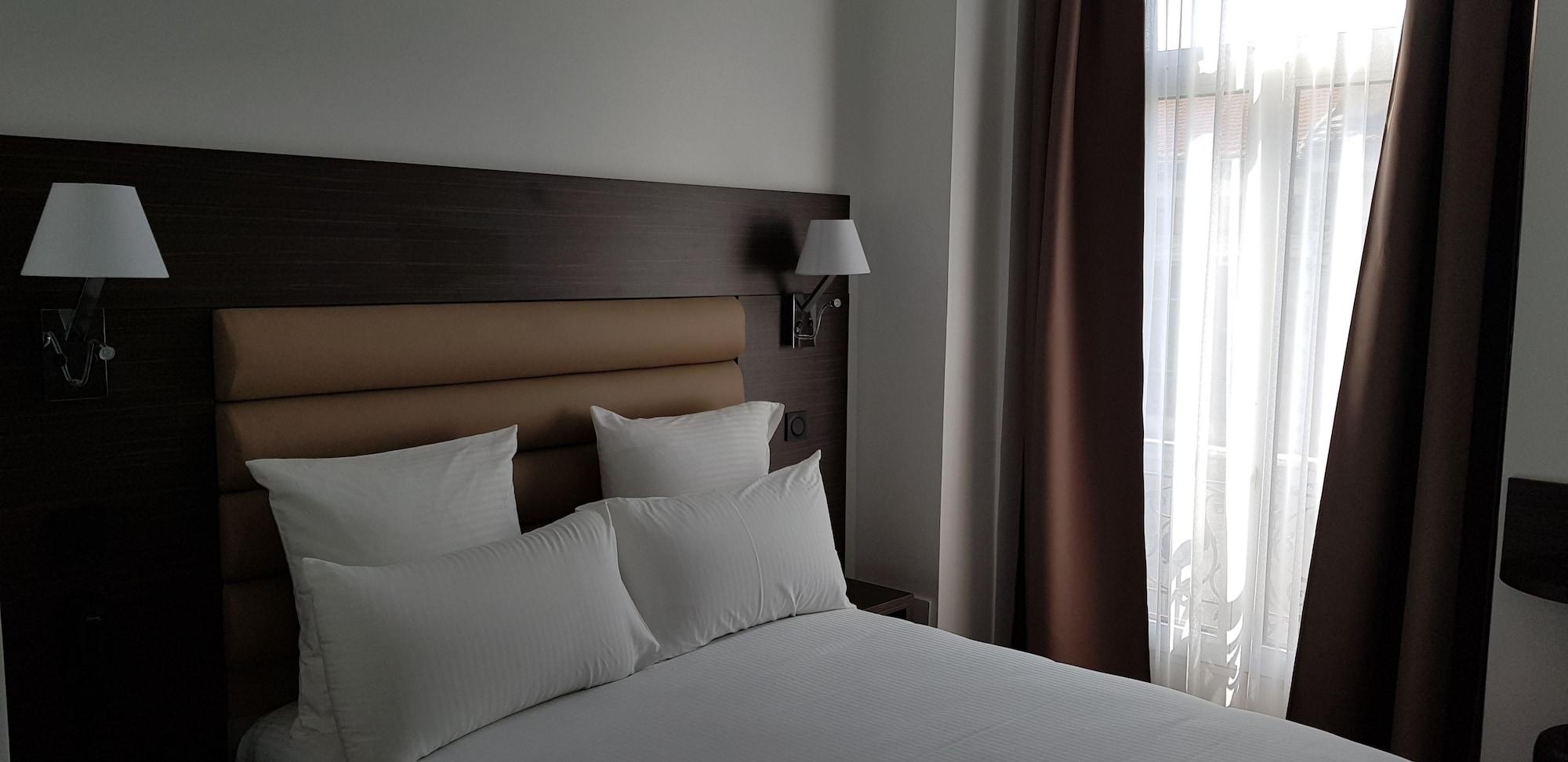 Hotel Annexe Ница Екстериор снимка