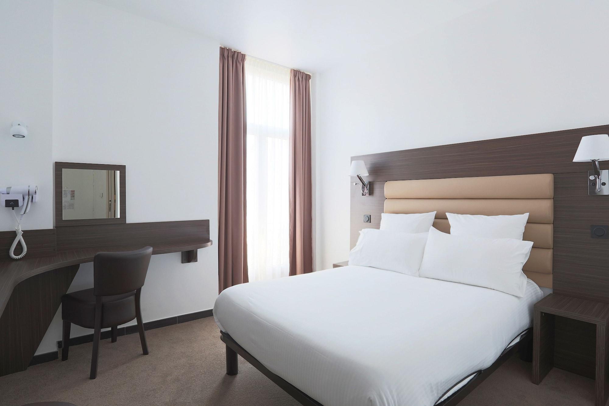 Hotel Annexe Ница Екстериор снимка
