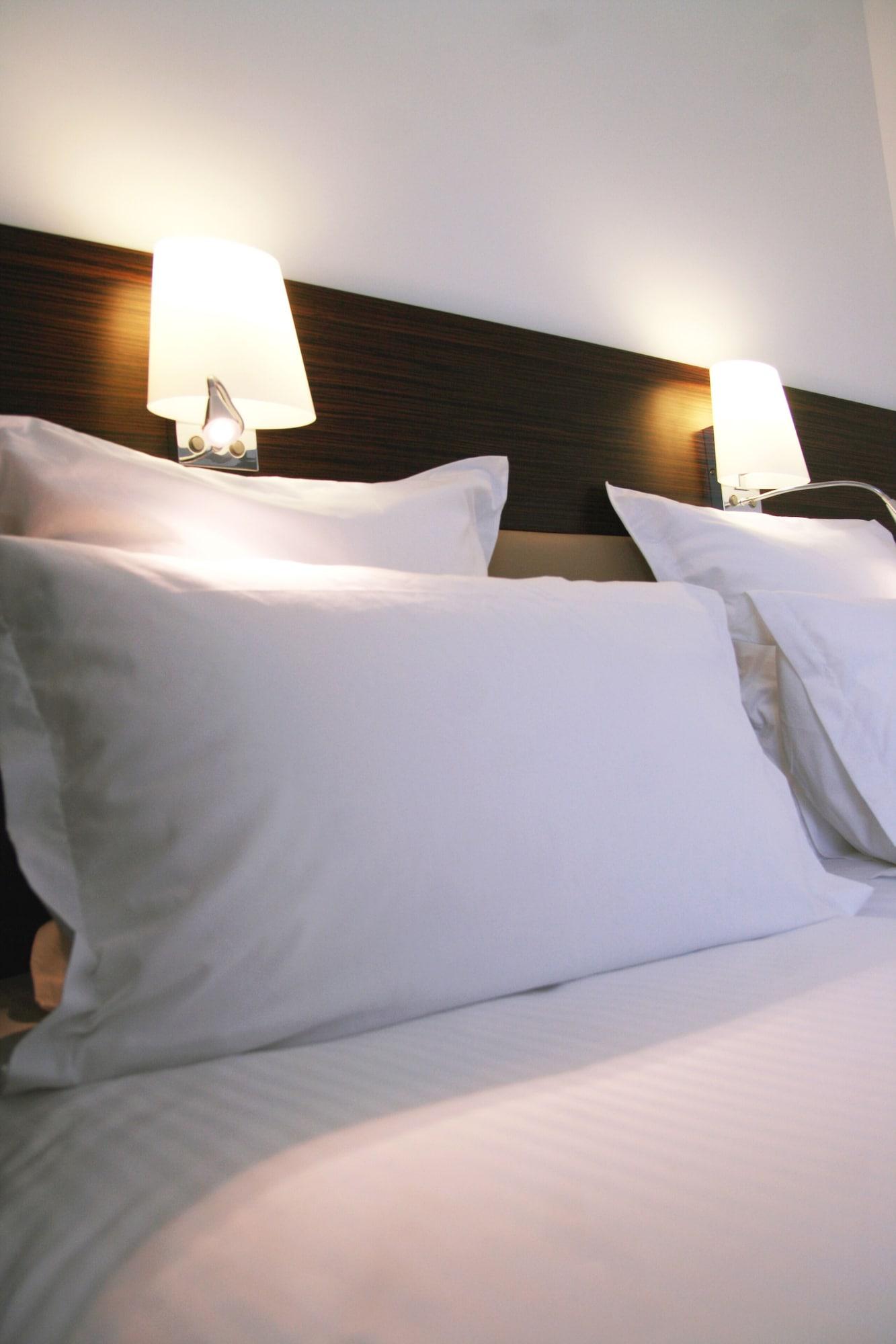 Hotel Annexe Ница Екстериор снимка
