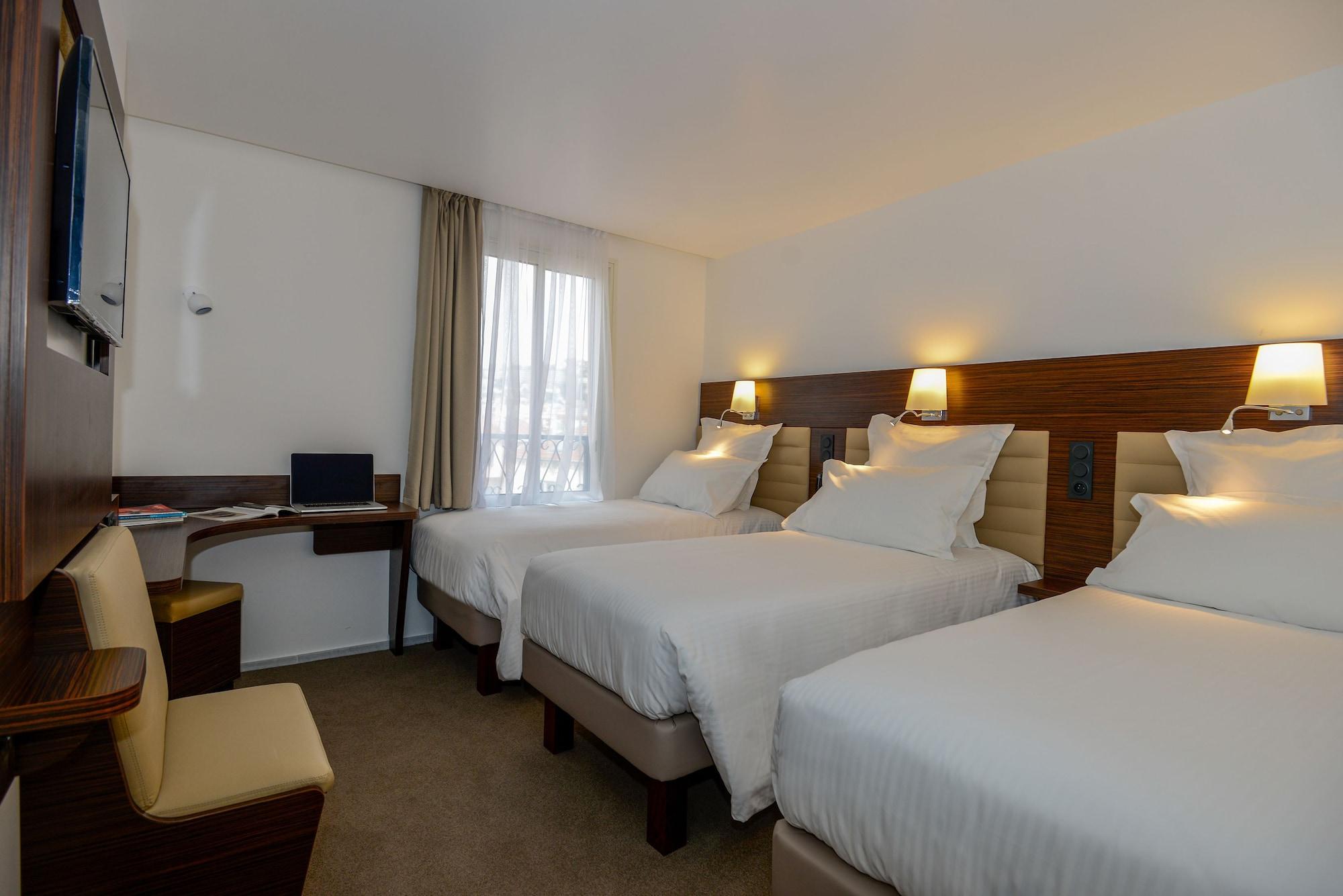 Hotel Annexe Ница Екстериор снимка