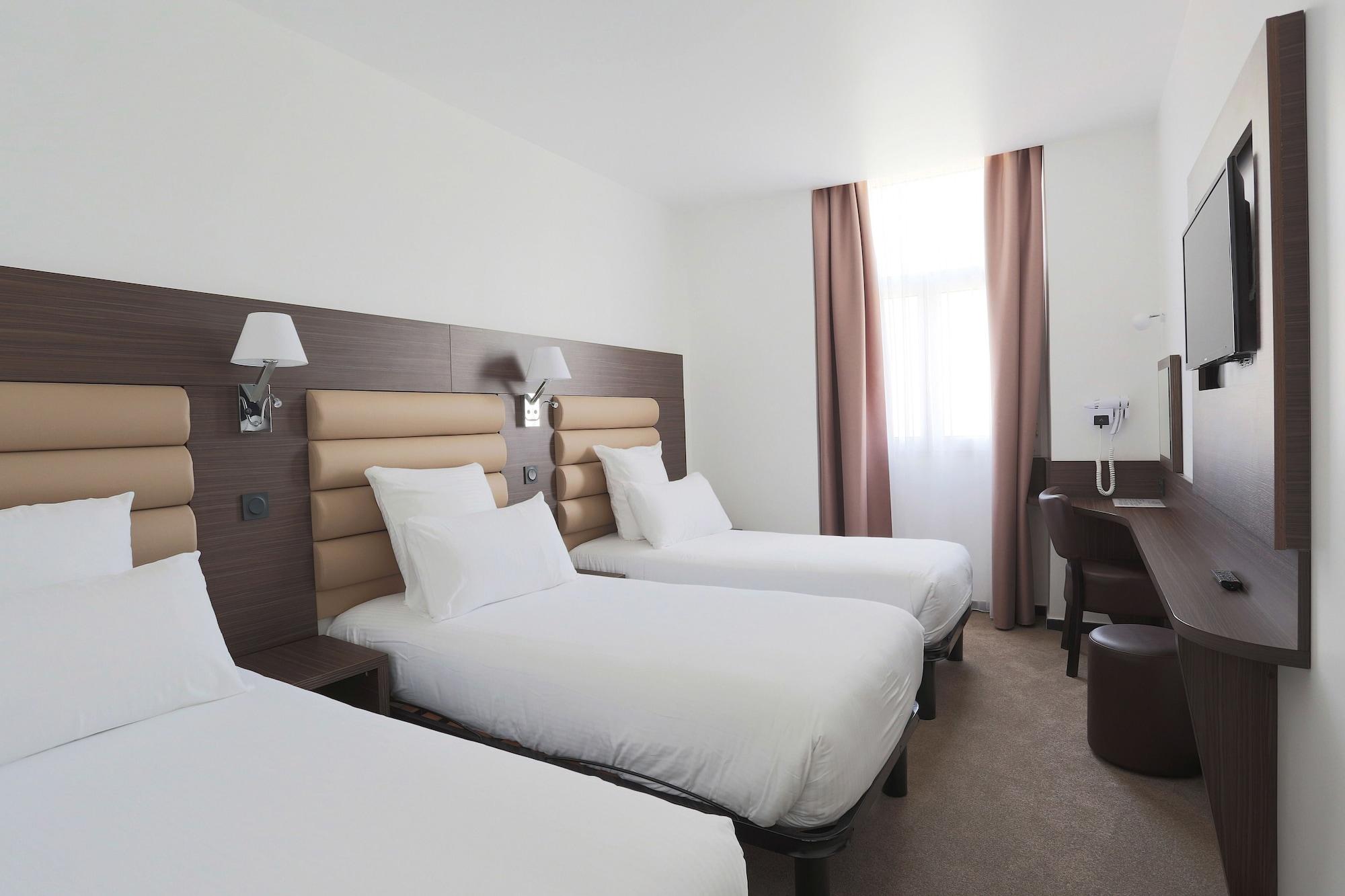 Hotel Annexe Ница Екстериор снимка