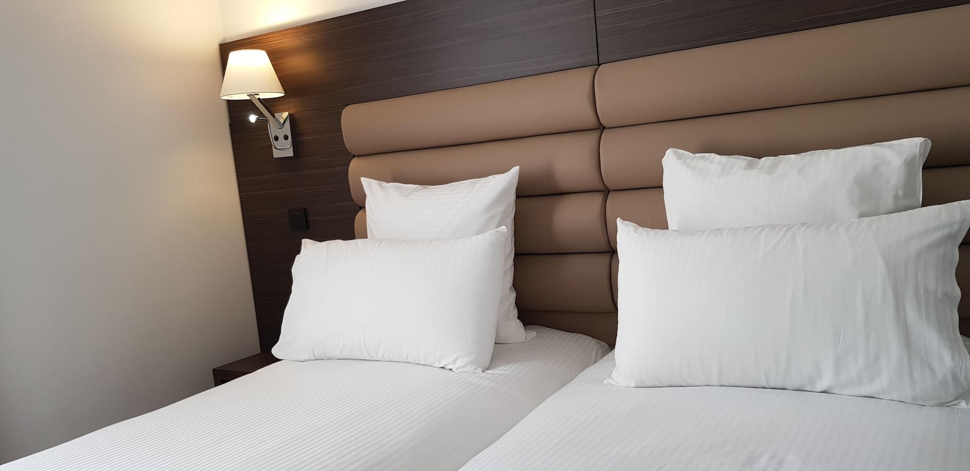 Hotel Annexe Ница Екстериор снимка