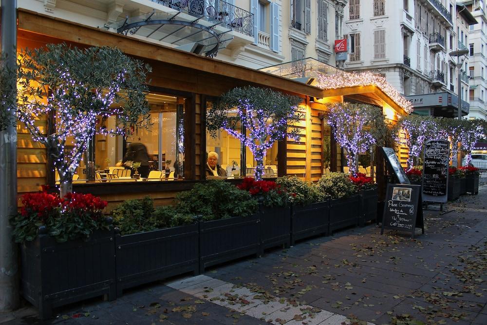 Hotel Annexe Ница Екстериор снимка