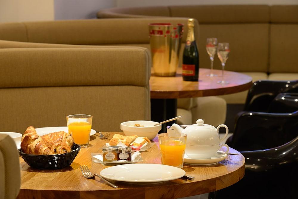 Hotel Annexe Ница Екстериор снимка