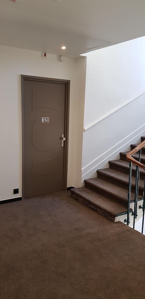 Hotel Annexe Ница Екстериор снимка