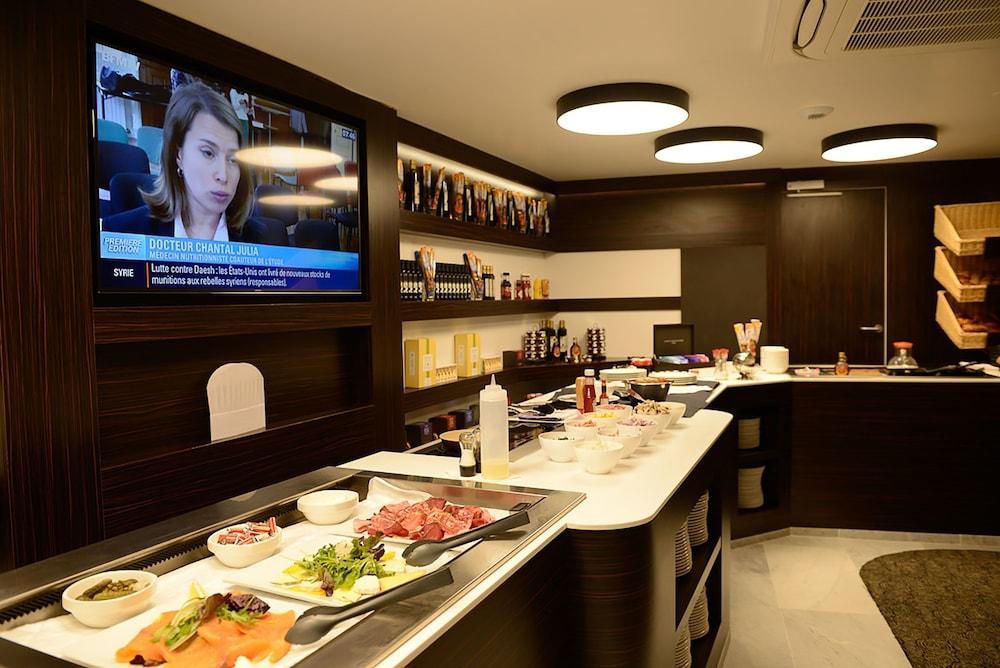 Hotel Annexe Ница Екстериор снимка