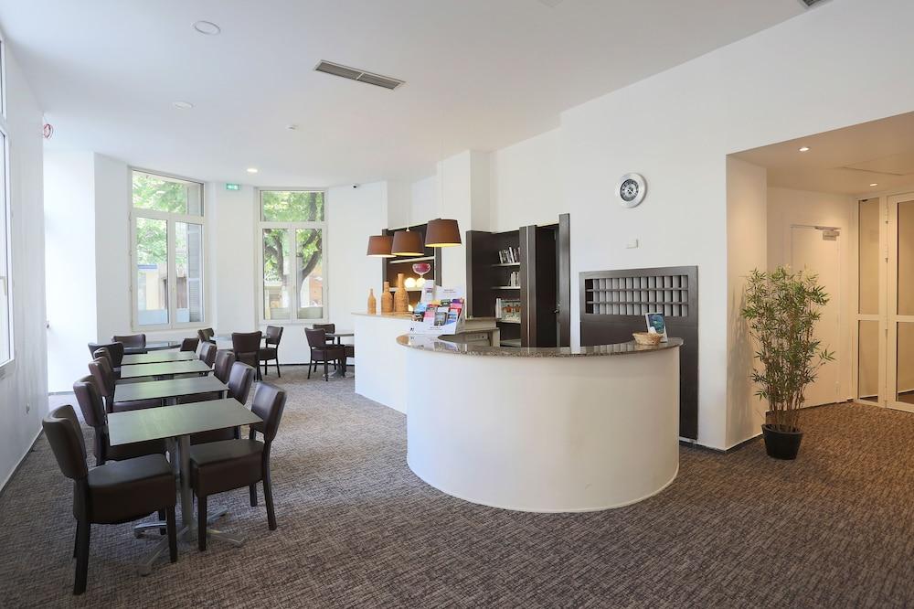 Hotel Annexe Ница Екстериор снимка