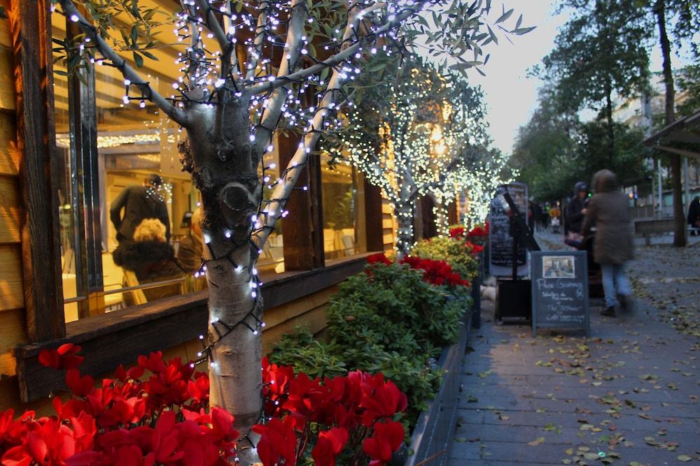 Hotel Annexe Ница Екстериор снимка