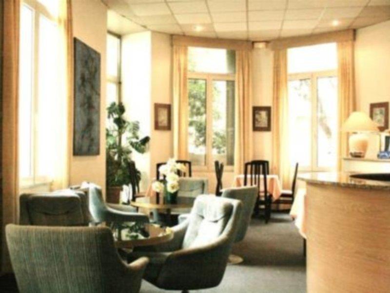 Hotel Annexe Ница Екстериор снимка