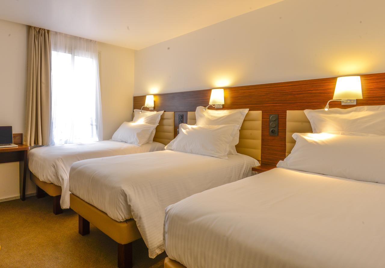 Hotel Annexe Ница Екстериор снимка