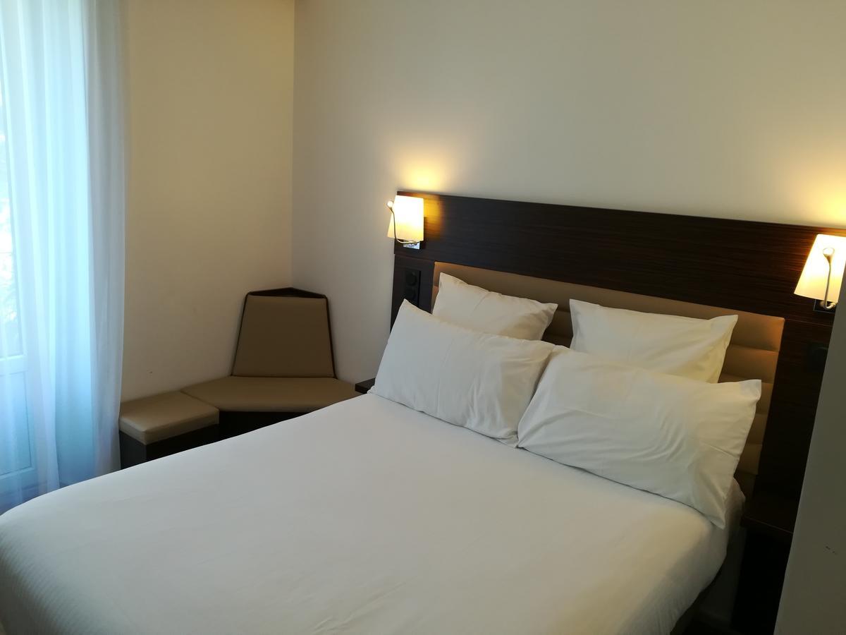 Hotel Annexe Ница Екстериор снимка