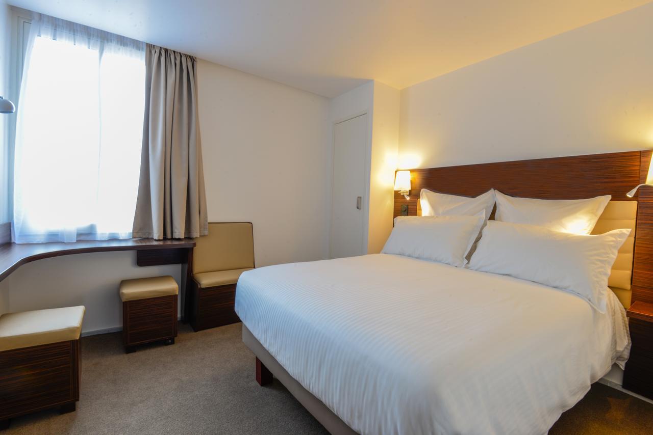 Hotel Annexe Ница Екстериор снимка