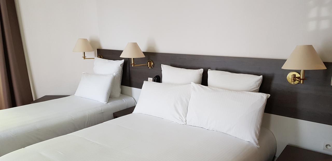 Hotel Annexe Ница Екстериор снимка