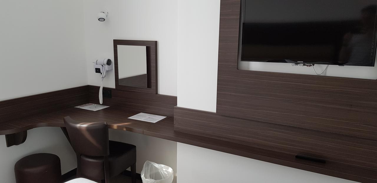 Hotel Annexe Ница Екстериор снимка