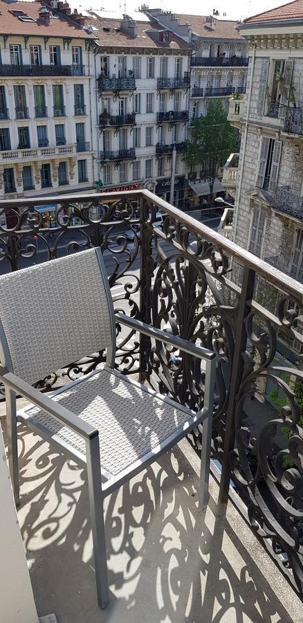 Hotel Annexe Ница Екстериор снимка