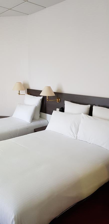 Hotel Annexe Ница Екстериор снимка