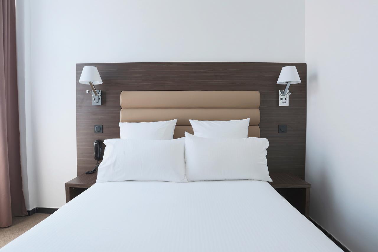 Hotel Annexe Ница Екстериор снимка