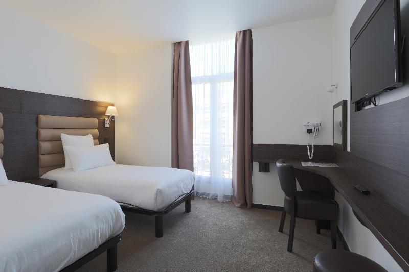 Hotel Annexe Ница Екстериор снимка