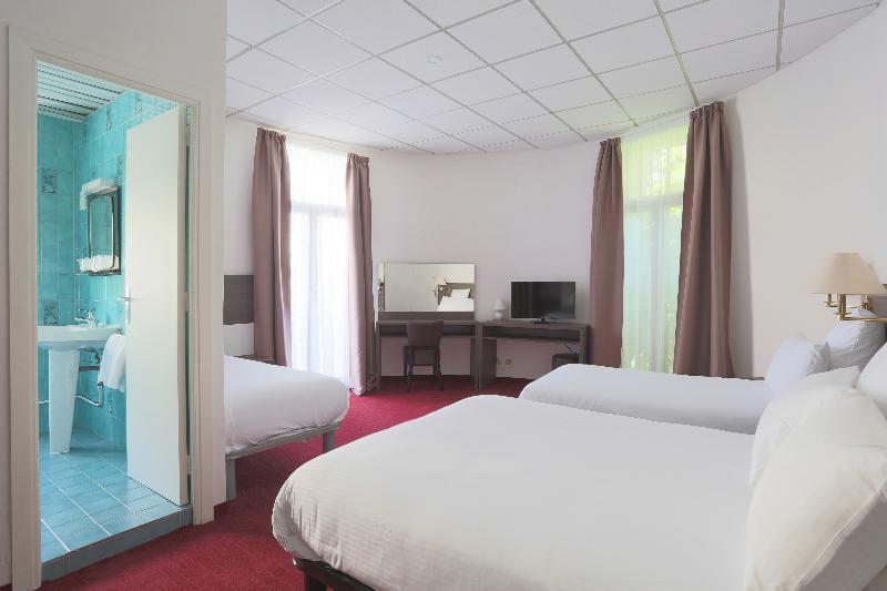 Hotel Annexe Ница Екстериор снимка