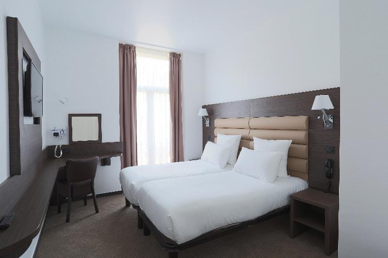 Hotel Annexe Ница Екстериор снимка