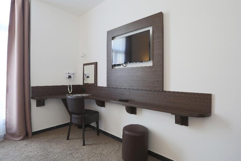 Hotel Annexe Ница Екстериор снимка