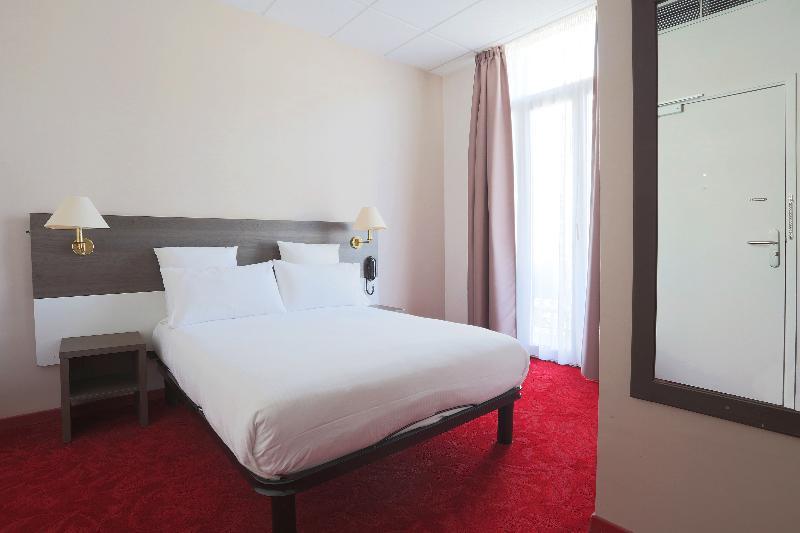 Hotel Annexe Ница Екстериор снимка