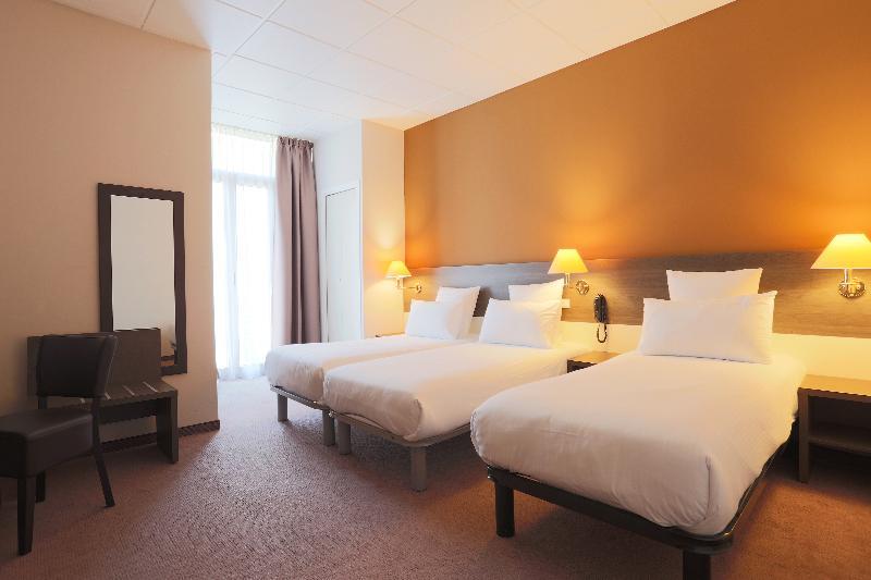 Hotel Annexe Ница Екстериор снимка