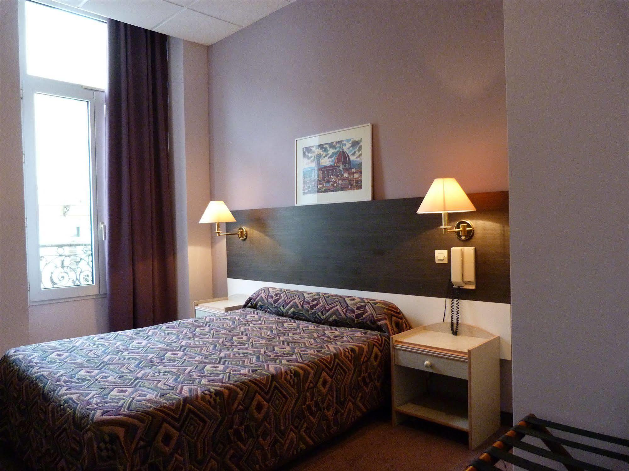 Hotel Annexe Ница Екстериор снимка