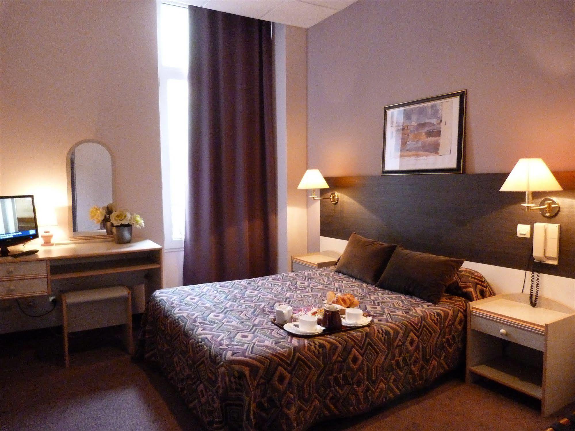 Hotel Annexe Ница Екстериор снимка