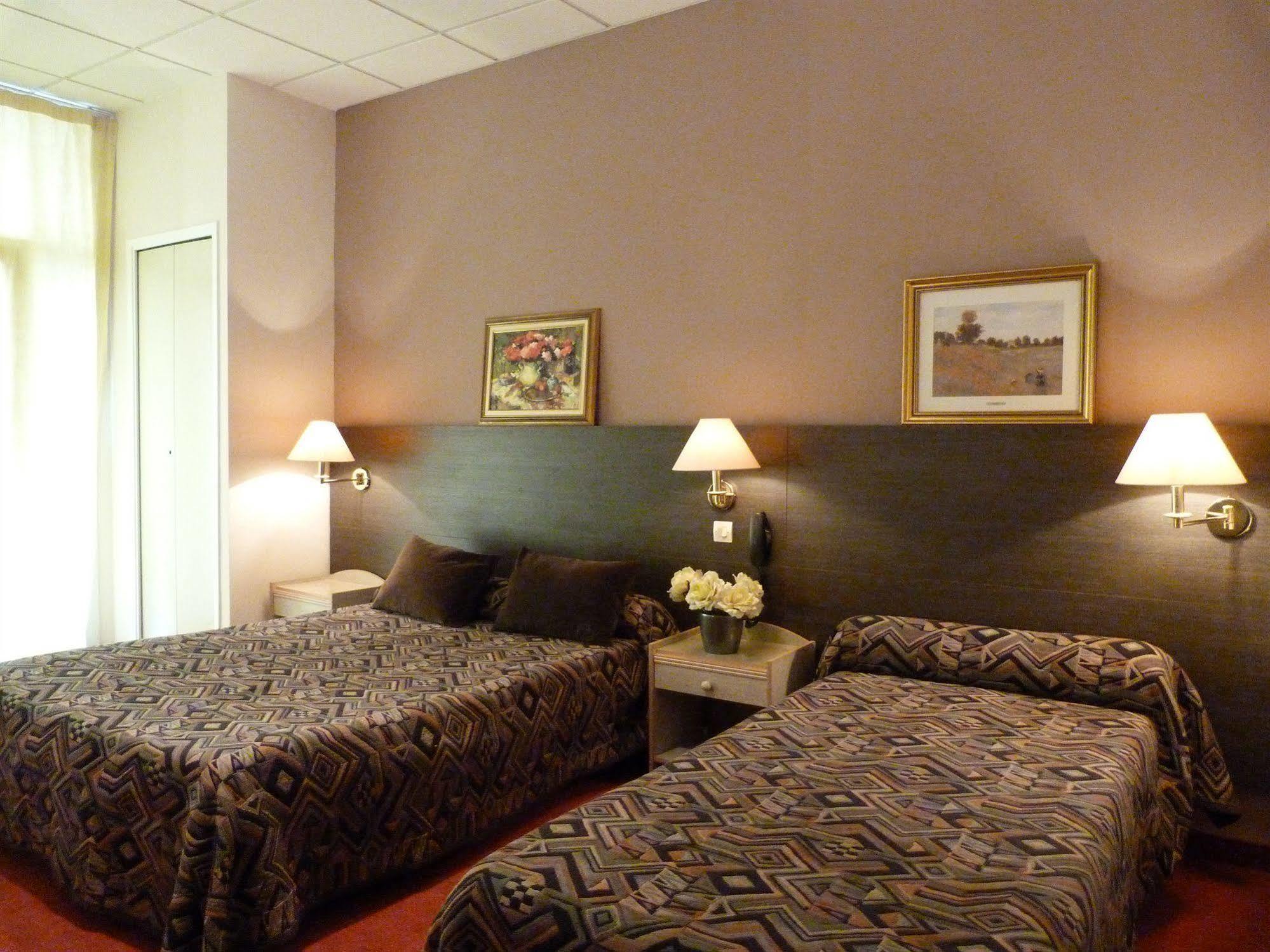 Hotel Annexe Ница Екстериор снимка