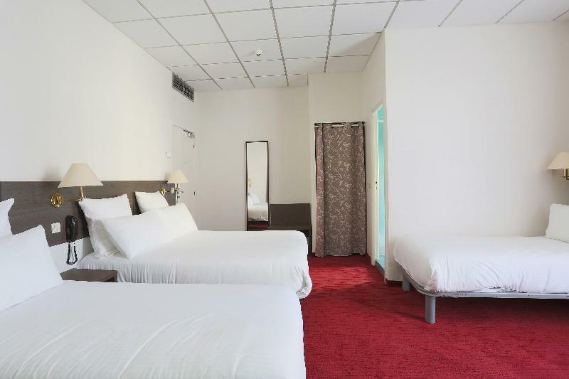 Hotel Annexe Ница Екстериор снимка
