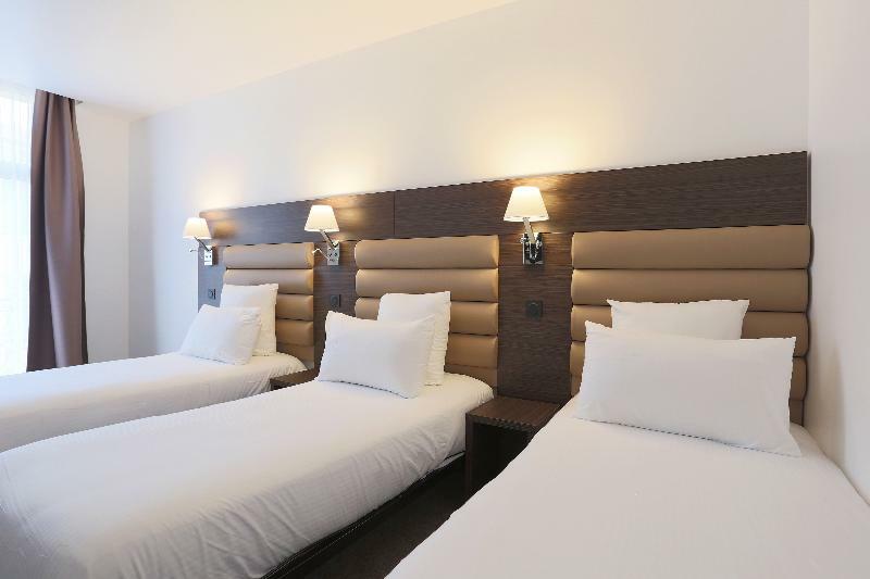 Hotel Annexe Ница Екстериор снимка