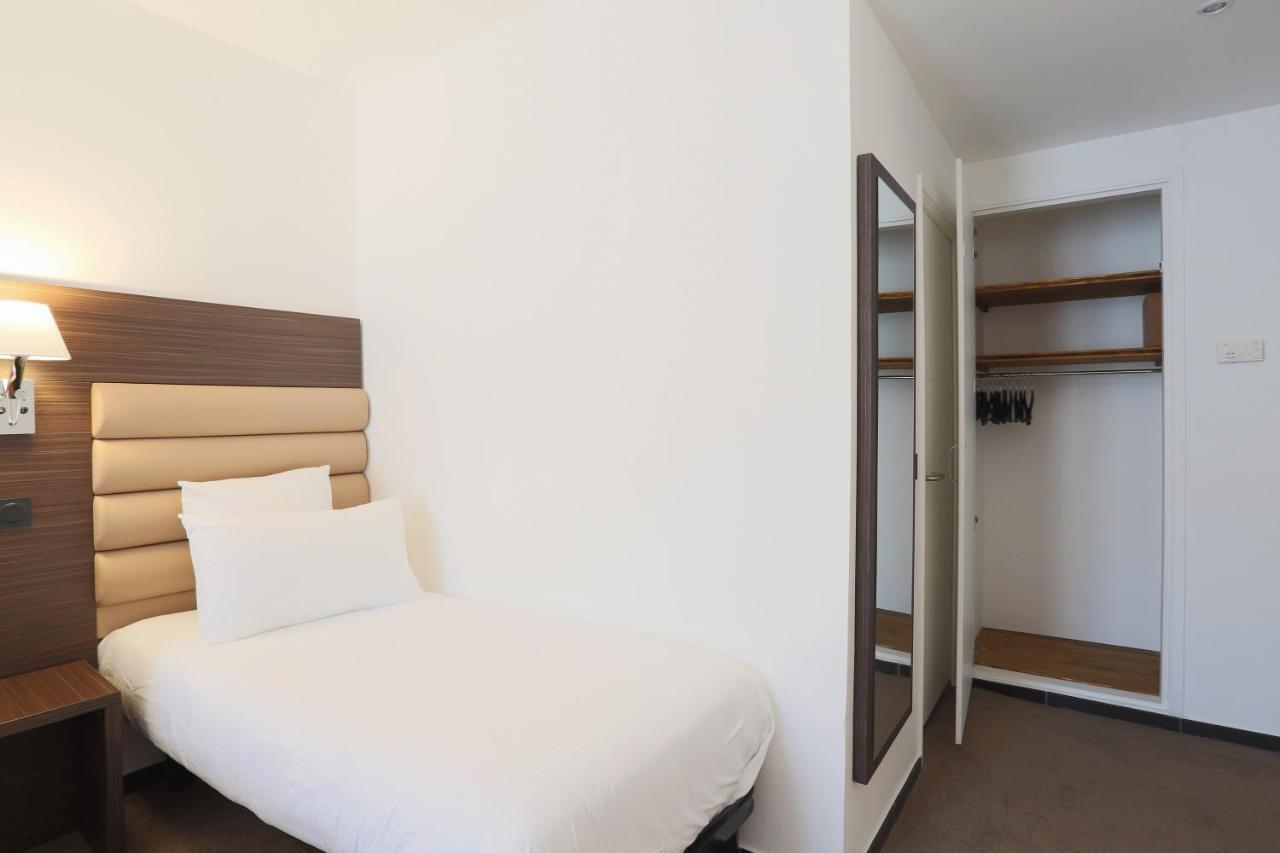 Hotel Annexe Ница Екстериор снимка