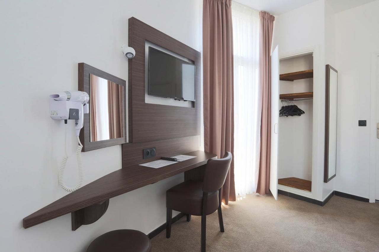 Hotel Annexe Ница Екстериор снимка